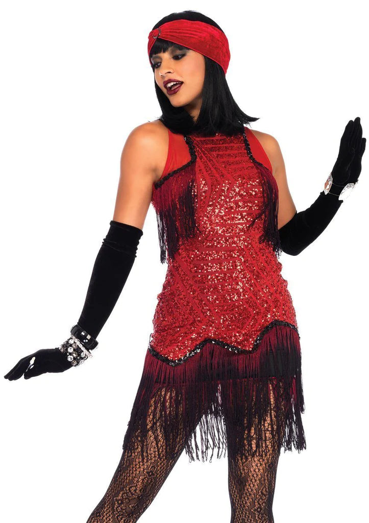 Buy 1920's Gatsby Fancy Dress Costumes Online from Australian Shop