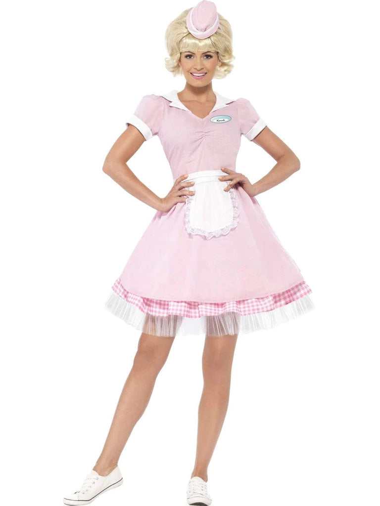 Shop 1950s Costumes Australia Online Brisbane Costume Shop