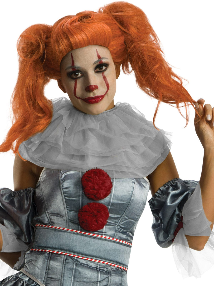 Pennywise 'IT' Women's Costume Stand Out This Halloween!