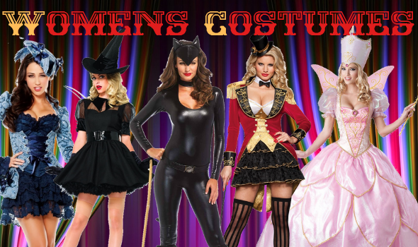 Disguises Costumes Hire & Sales