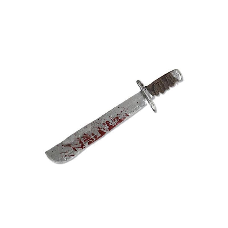 Jason Voorhees Machete