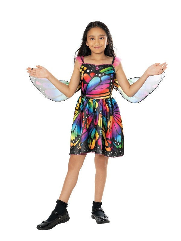 Buy Butterfly Children's Book Week Costume Brisbane Costume Shop