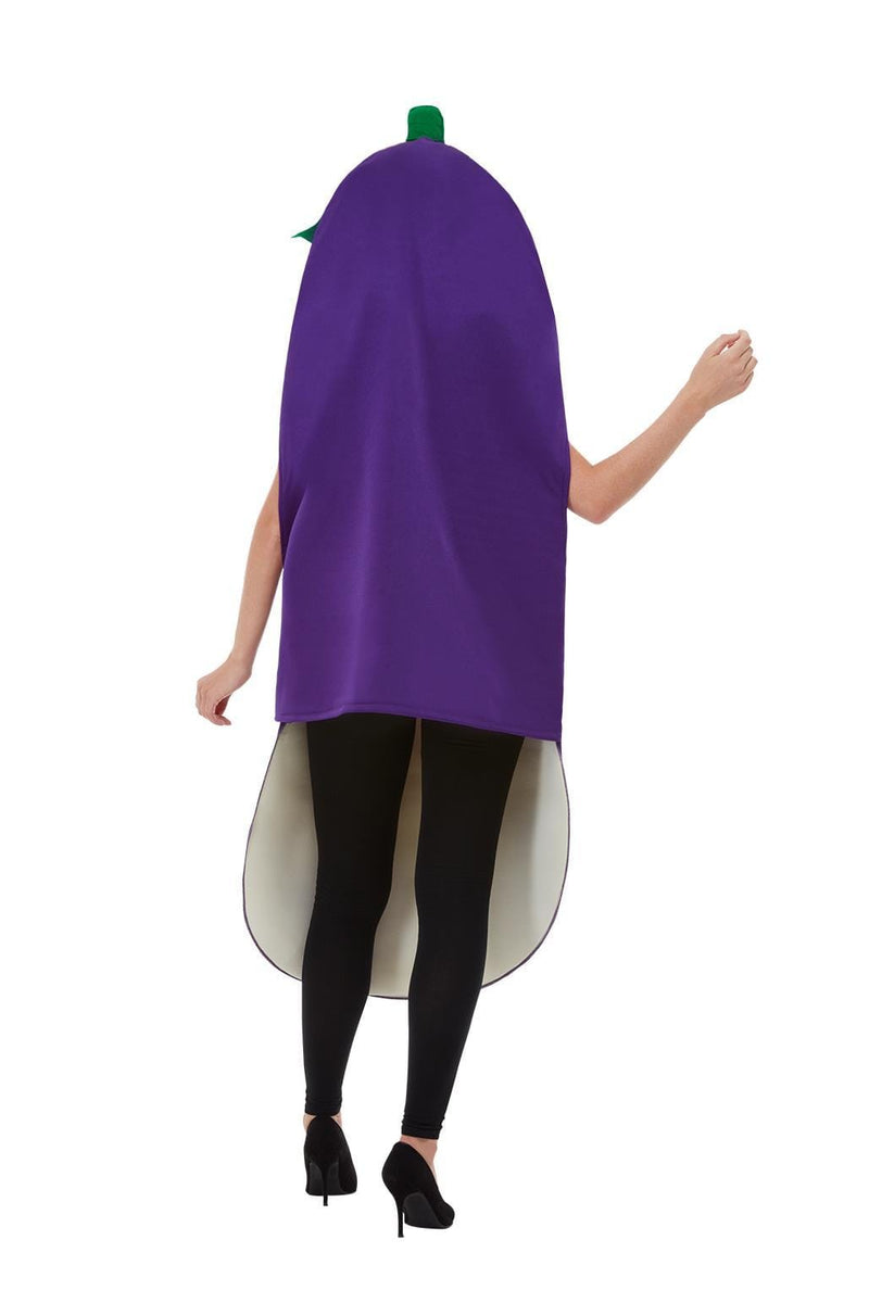 Eggplant Novelty Adult Costume Disguises Costumes Brisbane Shop