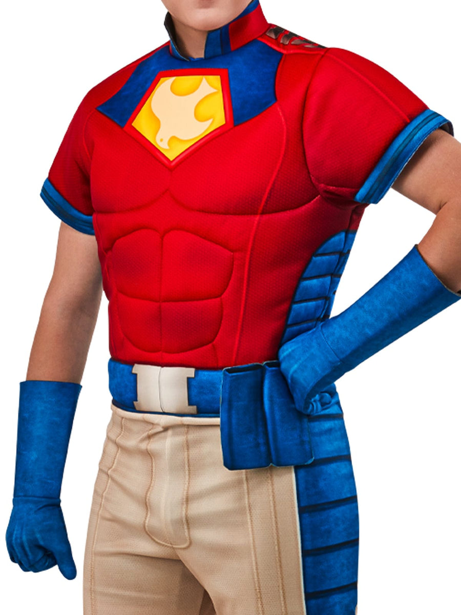 Peacemaker DC Adult Costume Disguises Costumes Brisbane Shop