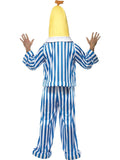 Bananas In Pyjamas Costume back