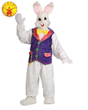 Rabbit White  Hire Costume Alice In Wonderland Fancy Dress