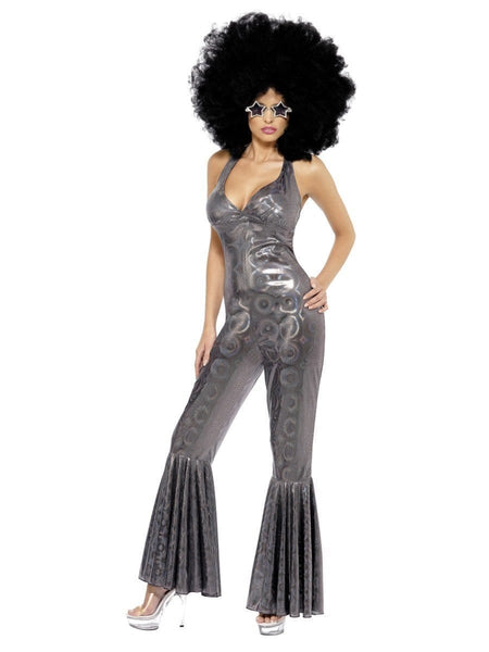 Disco Diva 70's Women's Costume For Sale