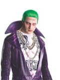 Joker Suicide Squad The Joker Deluxe Costume