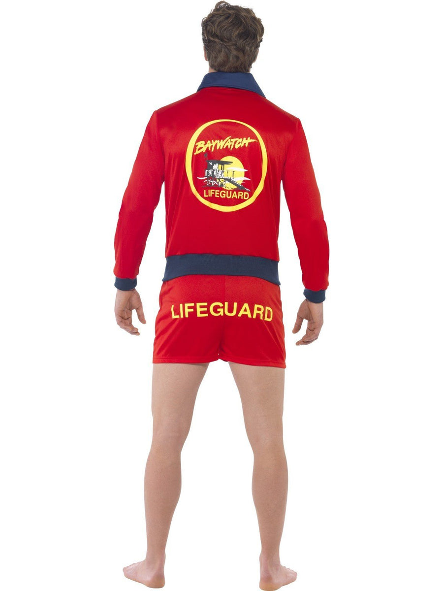 Baywatch Lifeguard Costume