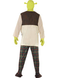 Costumes Men - Shrek Adult Costume For Sale