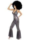 Costumes Women - 70s Disco Diva Womens Costume For Sale