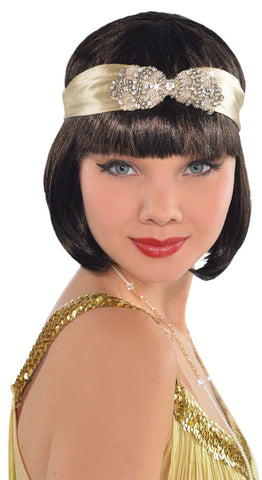 1920&#39;s Gatsby Headpieces and Flapper Headbands