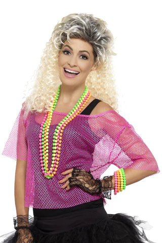 1980&#39;s Costumes: Relive the Era in Style!