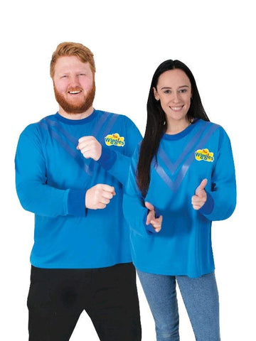 Wiggles Costumes