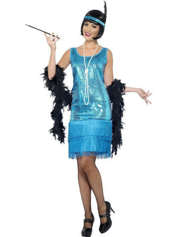 Great Gatsby Costumes