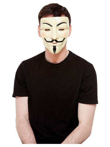 Guy Fawkes Day 5th of November Costumes &amp; Masks