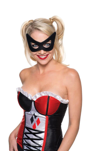 Harley Quinn Costumes &amp; Accessories
