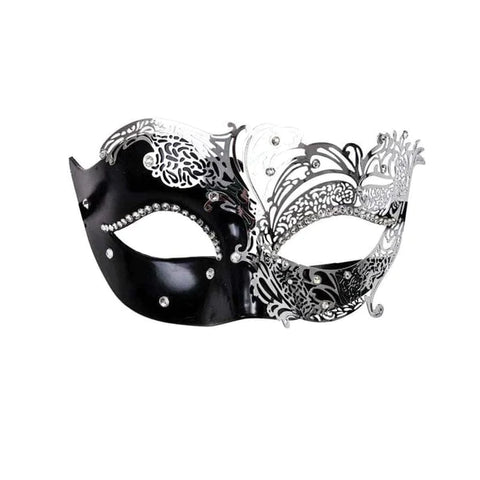 Masks &amp; Masquerade Masks
