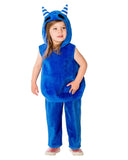 Pogo Oddbods Children's Costume