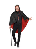 Vampire Kit with Reversible Cape