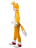 Tails Deluxe Sonic Children's Costume