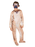 Pug Dog Jumpsuit Children's Animal Costume