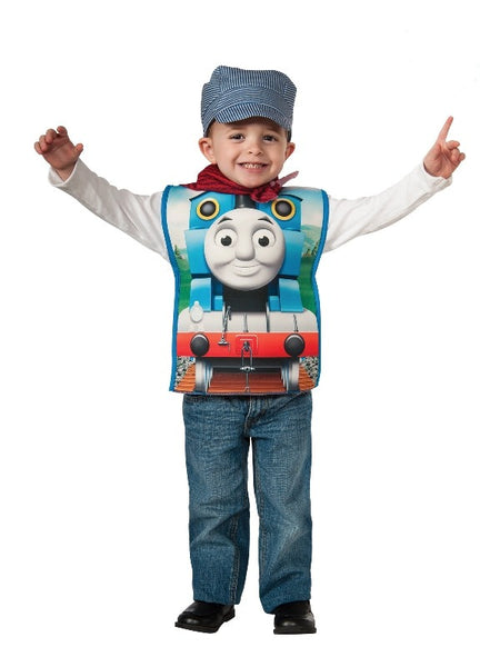 Thomas the Tank Engine Children's Costume