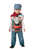 James the Red Engine Children's Costume