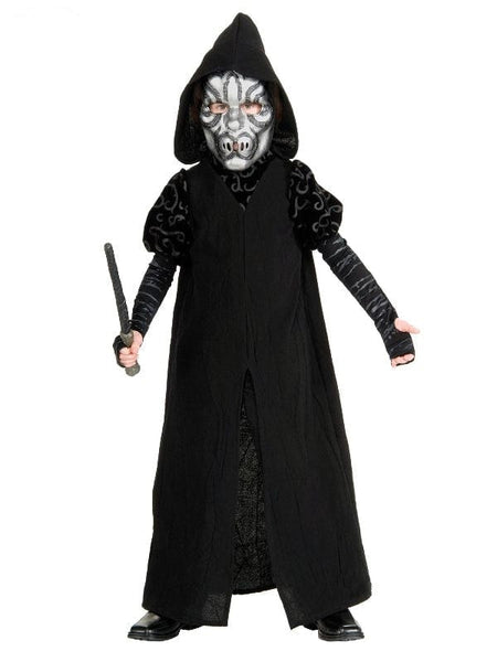 Death Eater Harry Potter Costume for Children