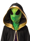 Alien Invader Children's Costume
