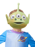 Alien Toy Story Kids Costume