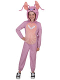 Angel Lilo and Stitch Costume Child