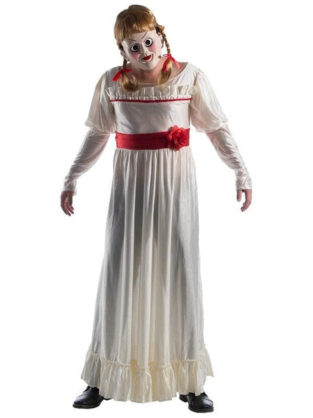 Annabelle Deluxe Adult Halloween Costume