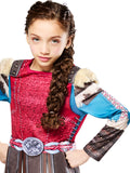 Astrid Battlesuit Girls costume