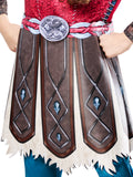 Astrid How to Train Your Dragon Viking costume