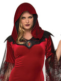 Bat Mistress Women's Halloween Costume