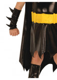 Batgirl Deluxe Costume for Toddlers