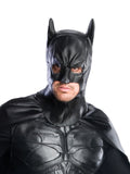 Batman cowl and chestpiece