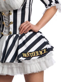 Beetlejuice Secret Wishes Costume for Adults