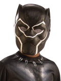 Black Panther Child Costume Marvel Edition