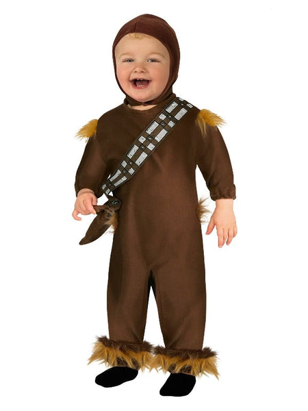 Star Wars - Chewbacca Toddler Children's Costume
