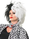 women's costumes - Cruella De Vil Deluxe Costume for Adults