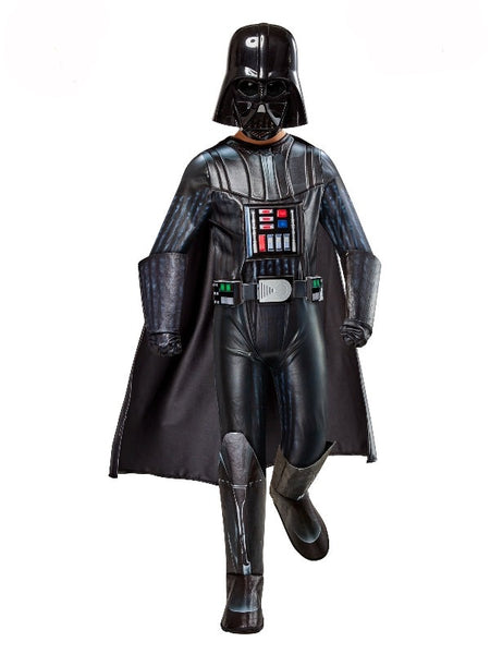 Darth Vader Premium Kids Costume