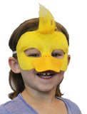 Duck Mask & Tail Children's Book Week Accessory