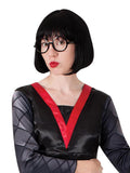 Edna Mode Deluxe Costume For Adults