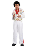 Kids Elvis Costume