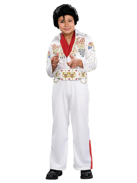 Kids Elvis Costume