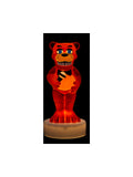 Five Nights at Freddy's light up figurine