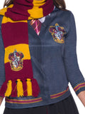 Harry Potter Deluxe Gryffindor House Scarf