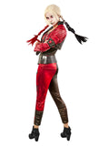 Harley Quinn Suicide Squad 2 Costume